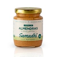 Crema-de-almendras-SAMADHI-190-g