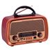 Radio-Bluetooth-Retro-NORDMENDE-Mod.-NRD-RR-40-am--fm-sw--mp-3-usb