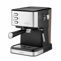 Cafetera-Espresso-UFESA-Calabria-20-Bares-Mod.-1050W