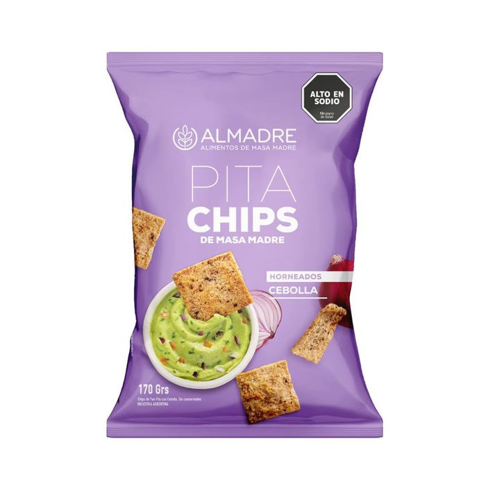 Pita-chips-de-masa-madre-cebolla-ALMADRE-170-g