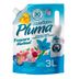 Suavizante-PLUMA-Frescura-Matinal-3-L