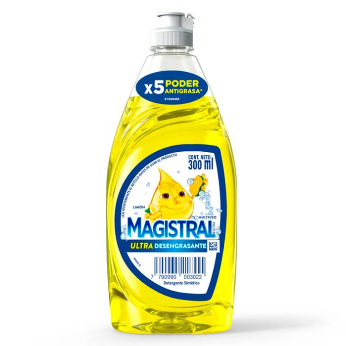 Deter-lavavajilla-MAGISTRAL-Ultra-Limon-300-cc