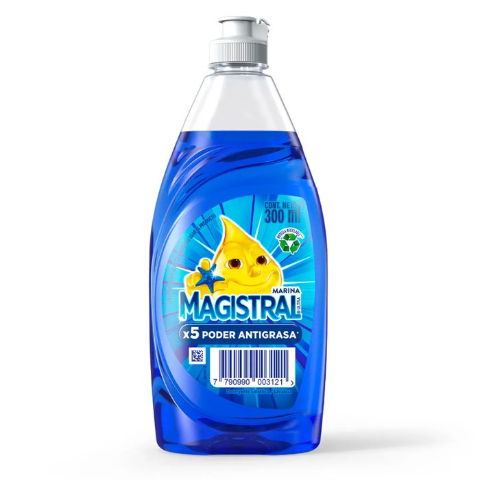 Deter-lavavajilla-MAGISTRAL-Ultra-Marina-300-cc