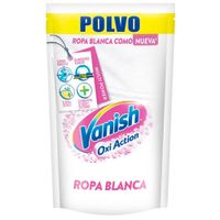 Polvo-VANISH-White-120-g