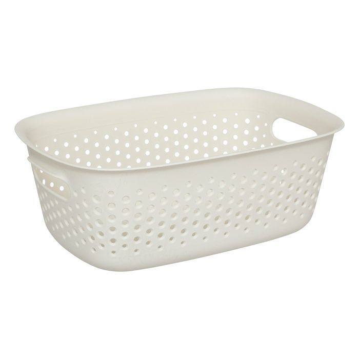 Cesta-creme-35-L-282-x-19-x-108-cm-beige