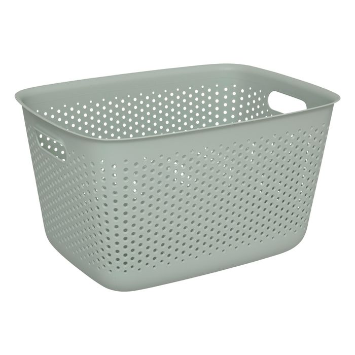 Cesta-sauge-17-L-393-x-286-x-215-cm-vert