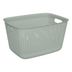 Cesta-sauge-17-L-393-x-286-x-215-cm-vert