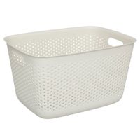 Cesta-creme-17-L-393-x-286-x-215-cm-beige