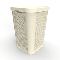 Cesto-para-ropa-beige-41-x-41-x-595-cm-66-L