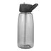 Botella-1-L-Slider-Sport-Grip-en-Tritan-Negro