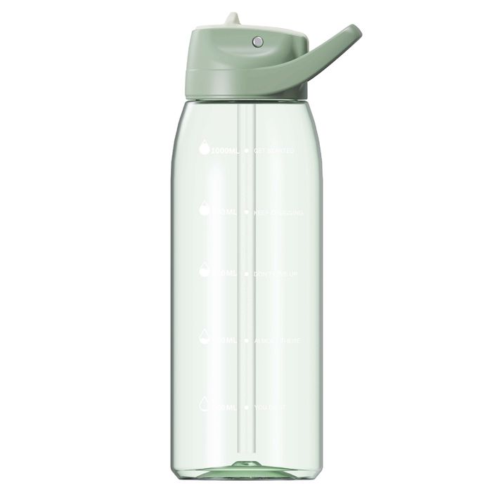 Botella-1.2-L-Slider-Sport-Grip-en-Tritan-Menta
