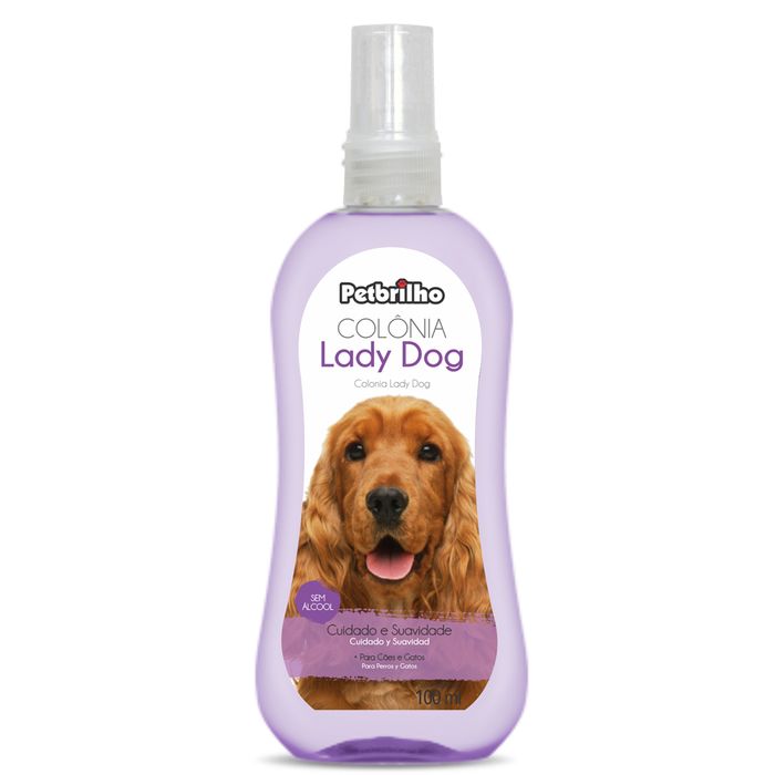 Colonia-Lady-Dog-100ml