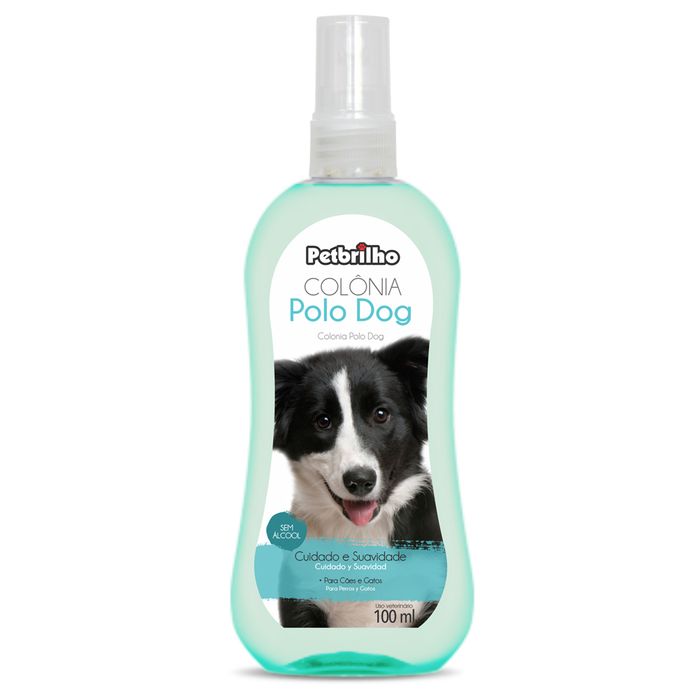 Colonia-Polo-Dog-100ml