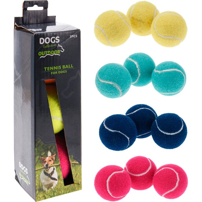 Pelotas-para-Perro-Tenis-de-Colores-x-3-un.