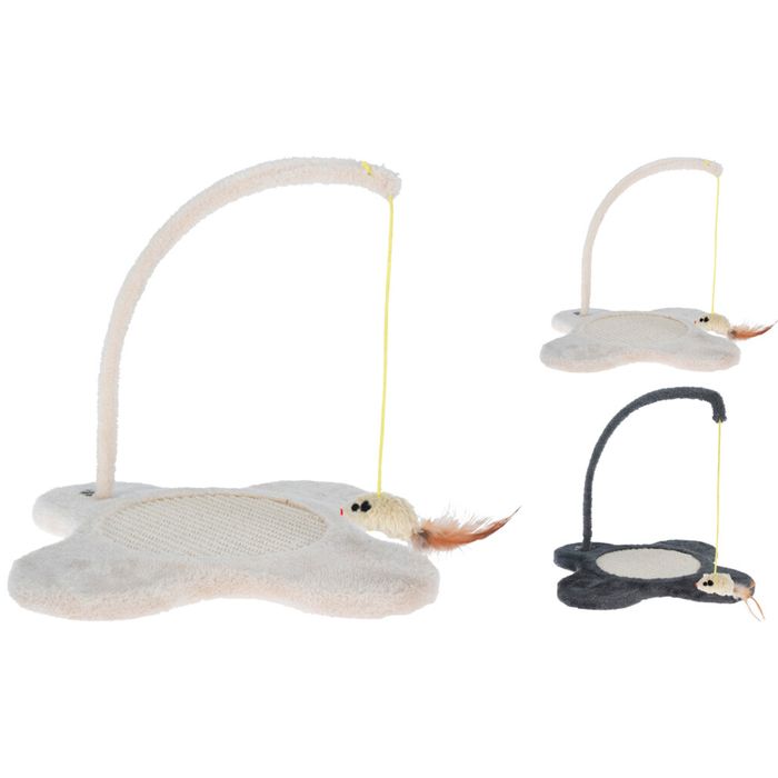 Rascador-para-Gato-con-Soporte-fr-1