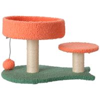 Arbol-para-Gato-Sobre-Soporte-38x26x24-cm