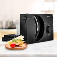 Cortadora-de-Fiambre-UFESA-Mod.-CF0918-150W