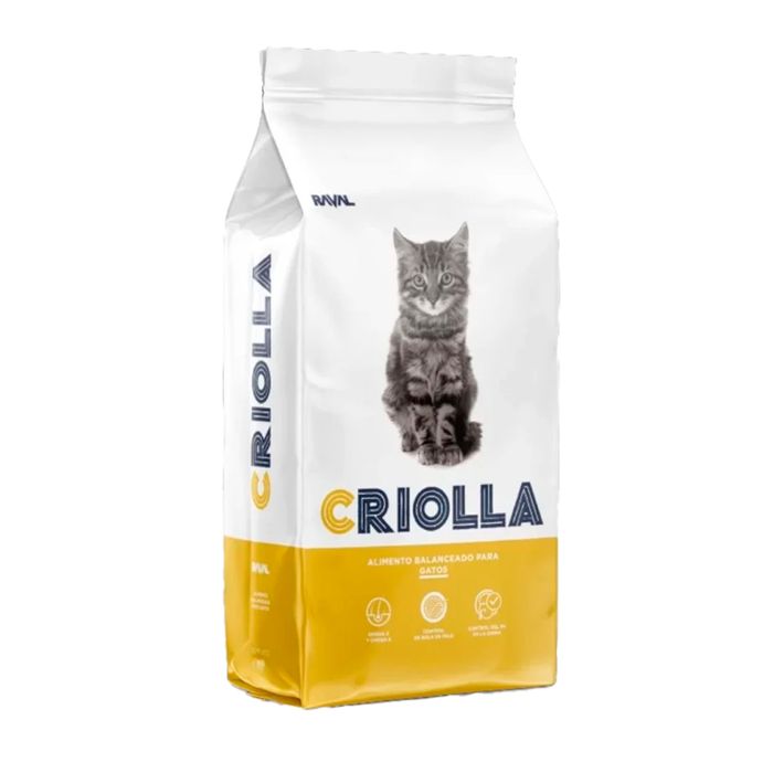 Alimento-para-gatos-CRIOLLA-7-kg Alimento-para-gatos-CRIOLLA-7-kg