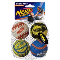 Pack-x-4-pelotas-de-tenis-6-cm-diseño-deportivo