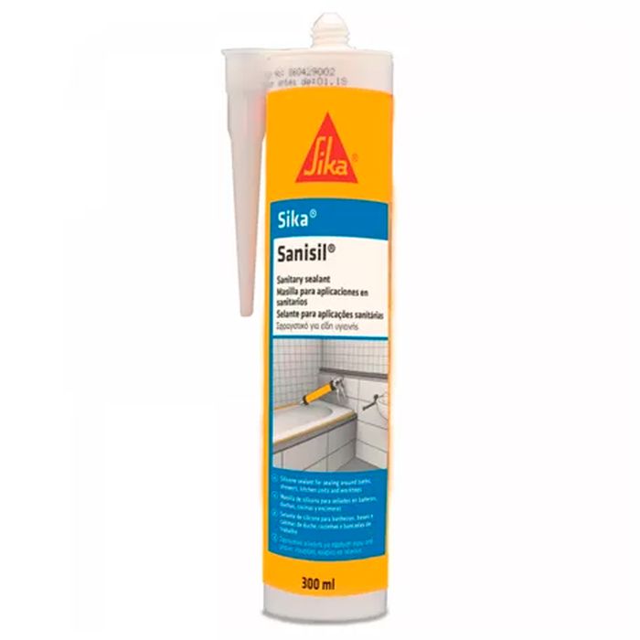 Sellador-SIKA-Sanisil-cura-acida-con-fungicida-300-cc