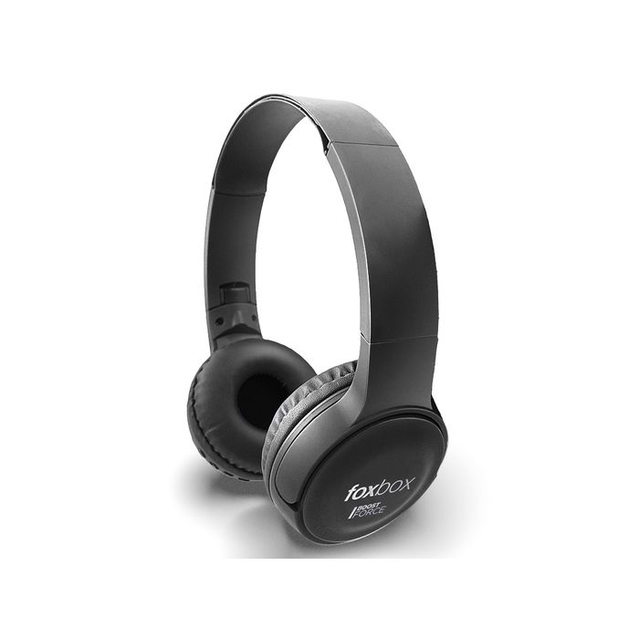 Auricular-Inalambrico-FOXBOX-Force-Slot