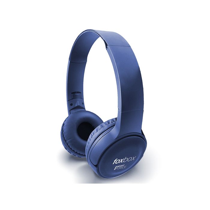 Auricular-inalambrico-FOXBOX-Force-slot-tarjeta-vincha