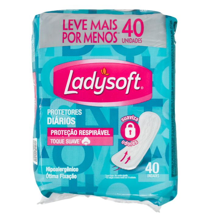 Protector-Diario-LADYSOFT-x-40
