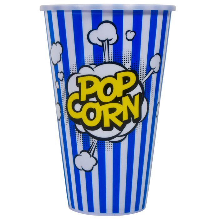 Balde-para-pop