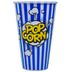 Balde-para-pop