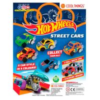 HOT-WHEELS---Autos-callejeros