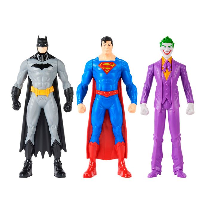 DC-Comics-figuras-24-cm DC-Comics-figuras-24-cm