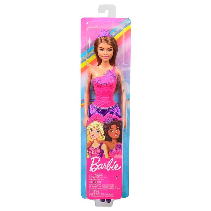 BARBIE-surtido-de-princesas