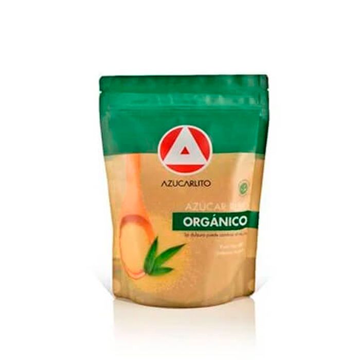 Azucar-organico-AZUCARLITO-500-g Azucar-organico-AZUCARLITO-500-g
