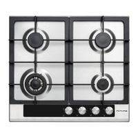 Anafe-FUTURA-Mod.-FUT-AG600X-4-Inox-Gas-4-Hornallas