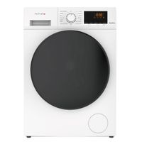 Lavasecarropas FUTURA FUT-LS10 Inverter Lavasecarropas FUTURA FUT-LS10 Inverter