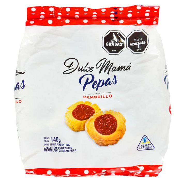 Pepas-con-Membrillo-DULCE-MAMA