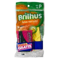 Guantes-BRILHUS-Talle-P---Esponja