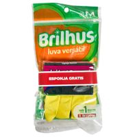 Guantes-BRILHUS-Talle-M-Esponja