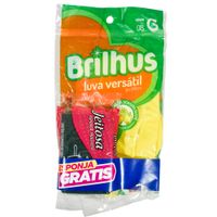 Guantes-BRILHUS-Talle-G---Esponja