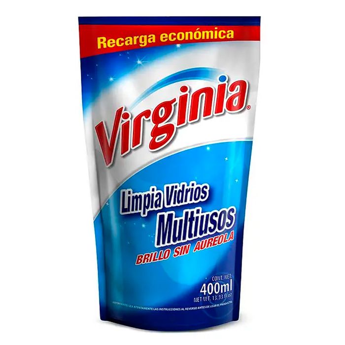 Limpiador-multiuso-vidrios-VIRGINIA-400-ml