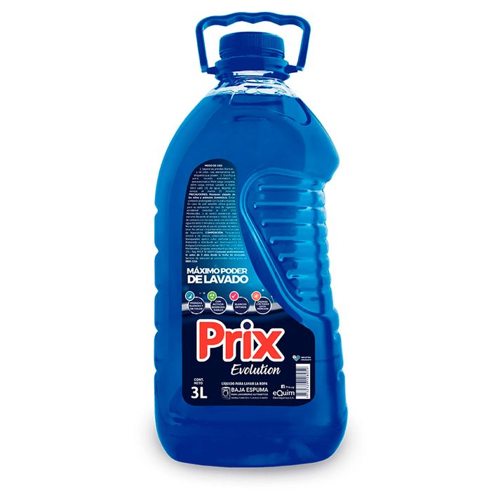Detergente-liquido-para-ropa-PRIX-Evolution-bidon-3-L Detergente-liquido-para-ropa-PRIX-Evolution-bidon-3-L
