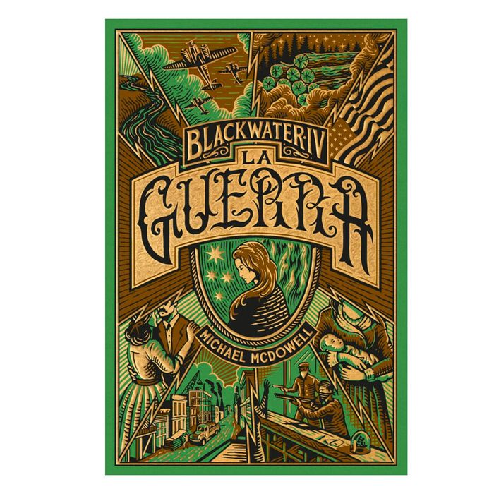 La-Guerra---Blackwater-IV