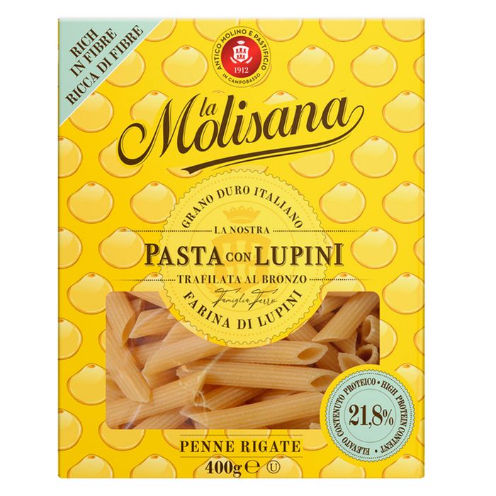 Fideo-Penne-Rigate-Lupino-LA-MOLISANA-400-g