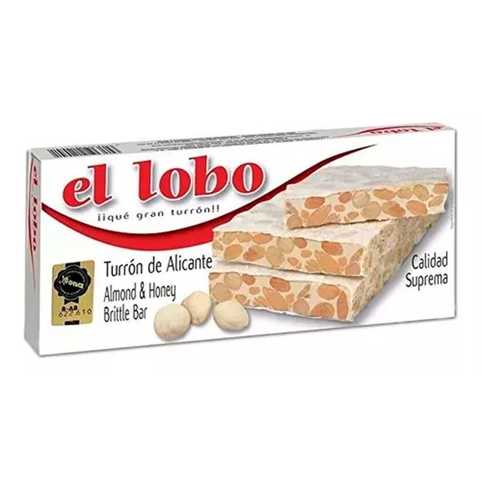 Turron-Alicante-EL-LOBO-95-g