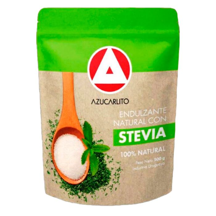 Endulzante-con-Stevia-AZUCARLITO-500-g Endulzante-con-Stevia-AZUCARLITO-500-g