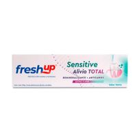 Crema-dental-FRESH-UP-Sensitive-Alivio-Total-100-g