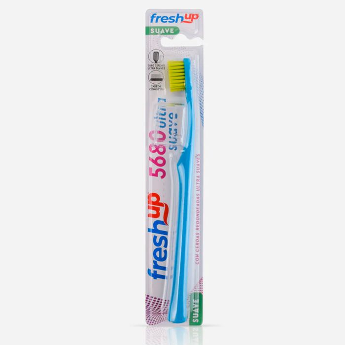 Cepillo-dental-FRESH-UP-5680-Ultra-Soft Cepillo-dental-FRESH-UP-5680-Ultra-Soft