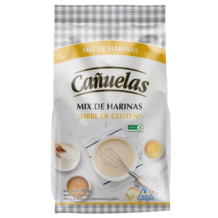 Mix-de-Harinas-CAÑUELAS-500-g Mix-de-Harinas-CAÑUELAS-500-g