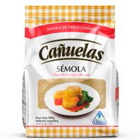 Semola-de-Trigo-Candeal-CAÑUELAS-500-g