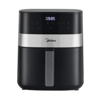 Freidora-sin-Aceite-MIDEA-Mod.MIDEA-MF-CN65E-Digital-6-L